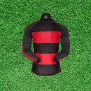 Maillot Flamengo I 26/27 Joueur Manga Longa