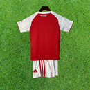 Ensemble Arsenal I 25/26 Enfant