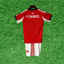 Ensemble SL Benfica I 25/26 Enfant