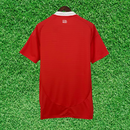 Maillot Internacional I 25/26 Supporter