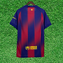 Maillot Barcelona I 25/26 Supporter