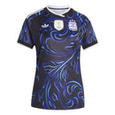 Argentine II Extérieur World Cup 2026 - Femmes's | Livraison Gratuite + Porte-clés Offert