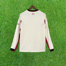 Maillot Liverpool FC II 25/26 Manches Longues