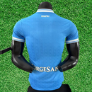 Maillot SSC Napoli I 25/26 Joueur