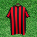 Maillot AC Milan I 97/98 Rétro