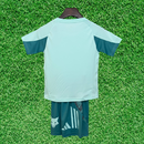 Ensemble Cruzeiro Entraînement I 25/26 Enfant