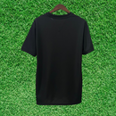 Maillot Santos Pelé Mil Gols Preta 25/26 Supporter