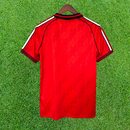 Maillot Flamengo Vintage 2024 Rétro