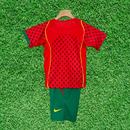 Ensemble Portugal I 2004 Enfant