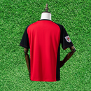 Maillot Flamengo III 2001 Rétro
