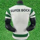 Maillot Sporting CP I 25/26 Joueur