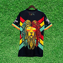 Maillot AFC Ajax Especial Bob Marley 23/24 Supporter