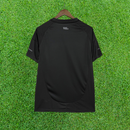 Maillot Atlético Mineiro All Black 25/26 Supporter