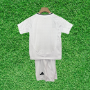 Ensemble Real Madrid I 24/25 Enfant