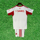 Ensemble SL Benfica III 25/26 Enfant