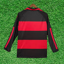 Maillot Flamengo I 26/27 Manga Longa