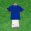 Ensemble France I 2024 Enfant