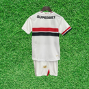Ensemble São Paulo I 25/26 Enfant