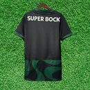 Maillot Sporting CP III 25/26 Supporter