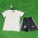 Ensemble Manchester United III 24/25 Enfant