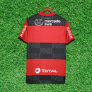 Maillot Flamengo I 21/22 Supporter
