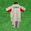 Ensemble SL Benfica II 25/26 Enfant