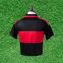 Cropped Flamengo I 26/27 Femme Supporter