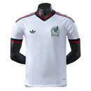 Mexique 26/27  Extérieur Maillot - Version Joueur | Livraison Gratuite + Porte-clés Offert