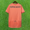 Maillot FC Porto II 25/26 Supporter