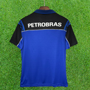 Maillot Flamengo Gardien 1999 Rétro