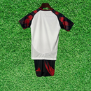 Ensemble Flamengo II 25/26 Enfant