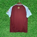 Maillot Aston Villa I 24/25 Supporter