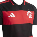 Flamengo 2026/27 Domicile Version Joueur | Livraison Gratuite + Porte-clés Offert