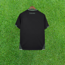 Maillot Paysandu Preta 25/26 Supporter