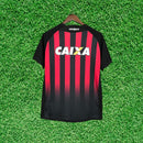 Maillot Athletico Paranaense I 2017 Rétro