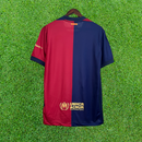 Maillot Barcelona Coldplay 24/25 Supporter