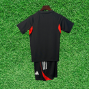 Ensemble SL Benfica Entraînement 25/26 Enfant