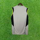 Regata Flamengo Cinza 24/25 Supporter