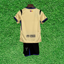 Ensemble Barcelona II 25/26 Enfant