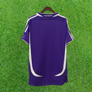 Maillot Real Madrid III 06/07 Rétro
