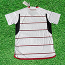 Maillot Flamengo II 23/24 Supporter