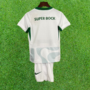 Ensemble Sporting CP II 25/26 Enfant
