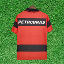 Maillot Flamengo I 1999 Rétro
