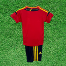 Ensemble Espagne I 2012 Enfant