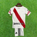 Ensemble River Plate I 25/26 Enfant
