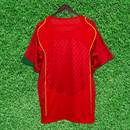 Maillot Portugal I 2004 Rétro