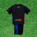 Ensemble Barcelona Spécial II 25/26 Enfant