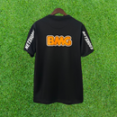 Maillot Santos Preta 12/13 Rétro