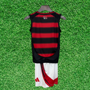 Ensemble Flamengo I Débardeur 25/26 Enfant