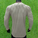 Maillot Bayern Munich III 24/26 Joueur Manches Longues